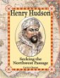 Henry Hudson : seeking the Northwest Passage