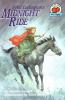 Sybil Ludington's midnight ride