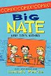 Big Nate : here goes nothing