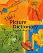 Milet picture dictionary English-Arabic