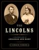 The Lincolns : a scrapbook look at Abraham and Mary