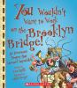 You wouldn't want to work on the Brooklyn Bridge! : an enormous project that seemed impossible