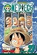 One piece vol 27 : Overture