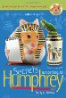 Secrets according to Humphrey