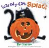 Scaredy - Cat, Splat!.