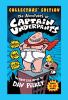 The Adventures Of Captain Underpants : the first epic novel