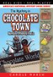 The mystery in Chocolate Town : Hershey, Pennsylvania