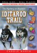 The mystery on Alaska's Iditarod Trail