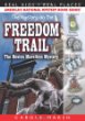 The mystery on the Freedom Trail : the Boston Marathon mystery