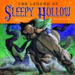 The Legend of Sleepy Hollow.