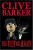 Clive Barker's The thief of always