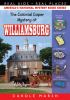 The colonial caper : mystery at Williamsburg