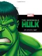 The Incredible Hulk : an origin story