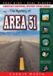 The mystery at Area 51