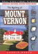 The mystery at Mount Vernon : home of America's first president, George Washington