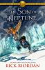 The Son Of Neptune #2: : The Heroes of Olympus