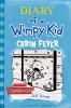 Diary Of A Wimpy Kid #6 : Cabin Fever