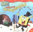 The amazing SpongeBobini