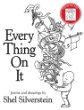 Every thing on it : poems and drawings