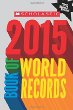 Scholastic book of world records 2015