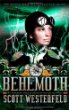 Behemoth -- Leviathan bk 2