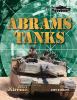 Abrams tanks