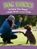 Dog tricks : teaching your doggie to shake hands and other tricks