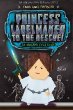 Princess Labelmaker to the rescue! : an Origami Yoda book