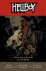 Hellboy. Vol. 7. [Vol. 7]. The troll witch and others /