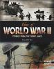 Voices of World War II : stories from the front lines