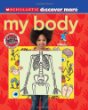 My body