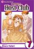 Ouran High School host club. Vol. 7. Vol. 7 /