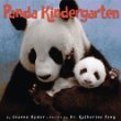 Panda kindergarten
