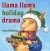 Llama Llama holiday drama.