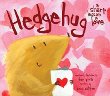 Hedgehug  A sharp lesson in love.