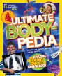 Ultimate body-pedia : an amazing inside-out tour of the human body