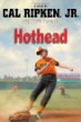 Hothead : a novel