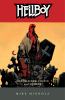 Hellboy. Vol. 3. [3] / Chained coffin and others.