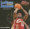 LeBron James : basketball star