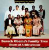 Barack Obama's family tree : roots of achievement