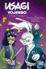 Usagi Yojimbo. Vol. 22. [22]. Tomoe's story /