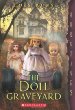 The doll graveyard