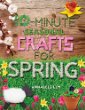10-minute seasonal crafts for spring