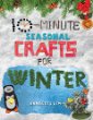 10-minute seasonal crafts for winter