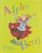 Alpha Betti : Alphabetizing has never been so much fun!.