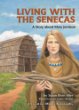 Living with the Senecas : a story about Mary Jemison