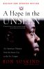 A Hope In The Unseen : an American odyssey from the inner city to the Ivy League