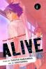 Alive, the final evolution. Vol. 1. 1 /