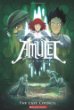 Amulet/ bk. 4 : The last council. Book four, The last council /