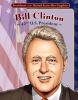 Bill Clinton : 42nd U.S. president